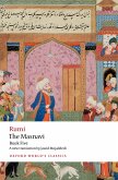 The Masnavi, Book Five (eBook, ePUB)