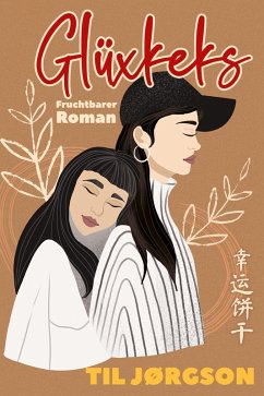 Cover Glüxkeks (eBook, ePUB)