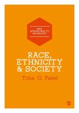 Race, Ethnicity & Society (eBook, ePUB)