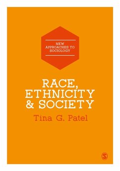 Cover Race, Ethnicity & Society (eBook, ePUB)