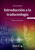 Introducción a la traductología (eBook, ePUB)