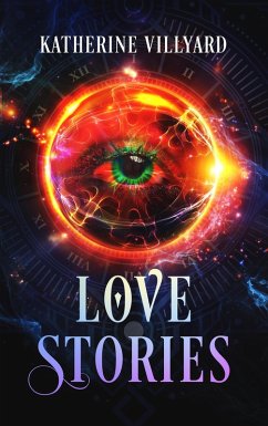 Cover Love Stories (eBook, ePUB)