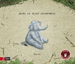 Quan la selva desapareix (fixed-layout eBook, ePUB) - Eve, Rosie