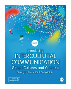 Cover Introducing Intercultural Communication (eBook, ePUB)