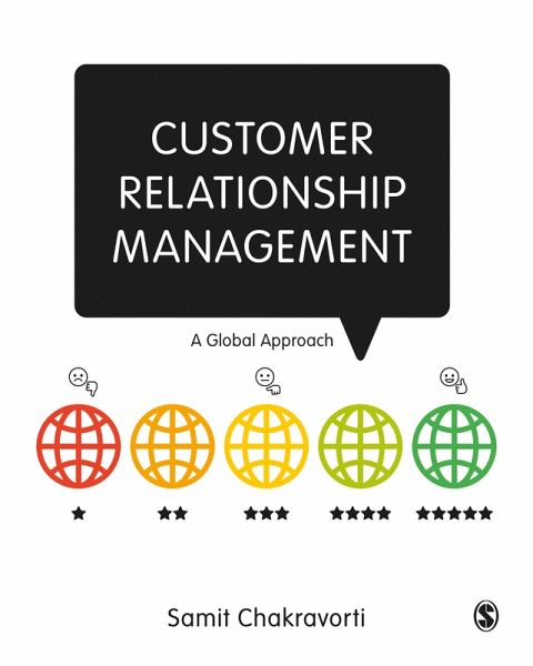 Customer Relationship Management (eBook, ePUB) Customer Relationship Management (eBook, ePUB)