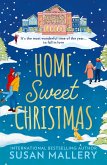 Home Sweet Christmas (eBook, ePUB)