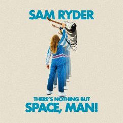There'S Nothing But Space,Man! - Ryder,Sam