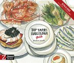 Top Tapas Barcelona (fixed-layout eBook, ePUB)