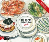 Top Tapas Barcelona (eBook, ePUB)