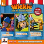 Wickie (CGI) - 3er Box