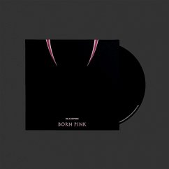 Born Pink (Jewel Case) - Blackpink