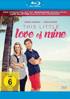 This little Love of Mine - Mcintyre,Liam/Gilmartin,Lynn/Horner,Craig