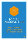 Social Inequalities (eBook, ePUB)