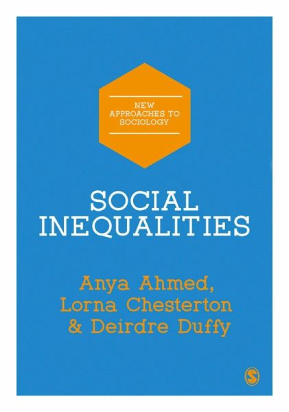 Social Inequalities (eBook, ePUB)