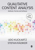 Qualitative Content Analysis (eBook, ePUB)
