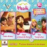Heidi (CGI) - 3er Box - Bild 1