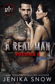 A Real Man: Volume Two (eBook, ePUB)