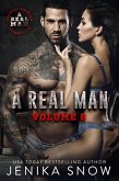 A Real Man: Volume Two (eBook, ePUB) A Real Man: Volume Two (eBook, ePUB)