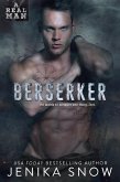 Berserker (A Real Man, #18) (eBook, ePUB)