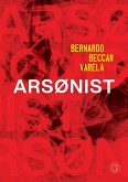 Arsonist (eBook, ePUB)