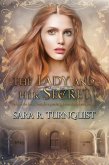 The Lady and Her Secret (The Lady Bornekova Series, #4) (eBook, ePUB)
