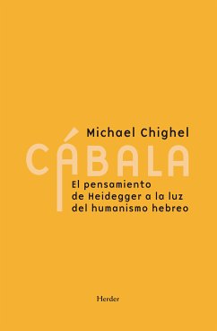 Cábala (eBook, ePUB) - Chighel, Michael