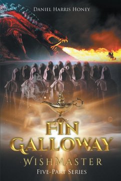 Fin Galloway (eBook, ePUB)
