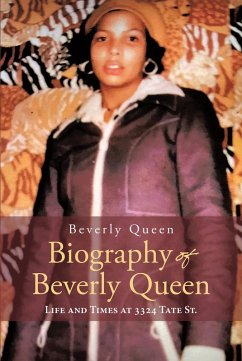 Biography of Beverly Queen (eBook, ePUB)