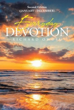 Everyday Devotion (eBook, ePUB)
