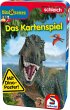 Schleich Dinosaurs, Das Kartenspiel - Bild 1