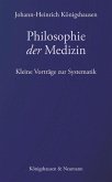 Philosophie der Medizin