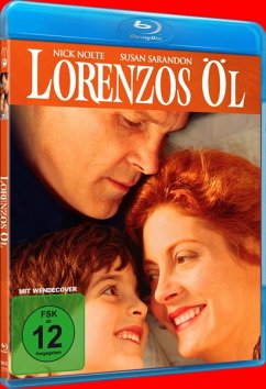 Lorenzos Öl - Nick Nolte,Susan Sarandon