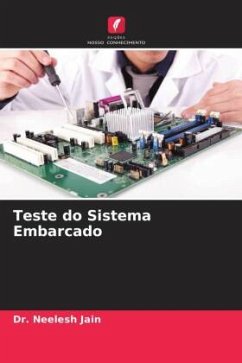 Teste do Sistema Embarcado - Jain, Neelesh