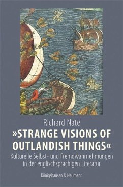 »Strange Visions of Outlandish Things« - Nate, Richard