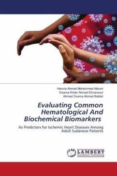 Evaluating Common Hematological And Biochemical Biomarkers