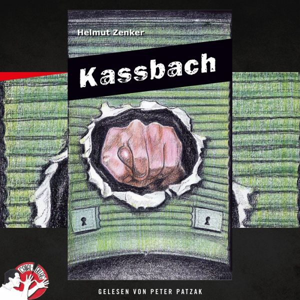 Kassbach (MP3-Download) Kassbach (MP3-Download)