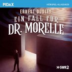 Ein Fall für Dr. Morelle (MP3-Download)