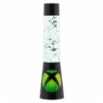 Xbox Kunststoff Lavalampe