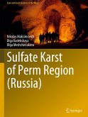 Sulfate Karst of Perm Region (Russia)