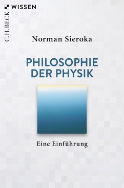Philosophie der Physik - Sieroka, Norman