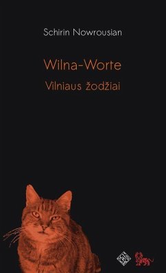 Wilna-Worte - Nowrousian, Schirin