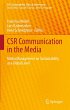 CSR Communication in the Media - Bild 1