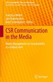 CSR Communication in the Media