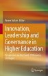 Innovation, Leadership and Governance... - Bild 1