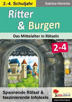 Ritter & Burgen / Grundschule - Hinrichs, Sabrina