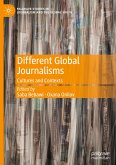 Different Global Journalisms