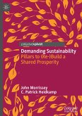 Demanding Sustainability