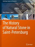 The History of Natural Stone in Saint-Petersburg