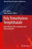 Poly Trimethylene Terephthalate