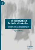 The Holocaust and Australian Journalism
